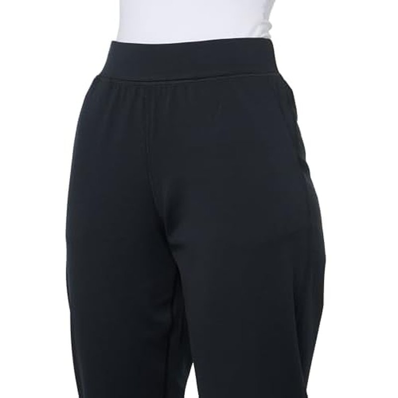 Under Armour Women's Motion Crop Pants
