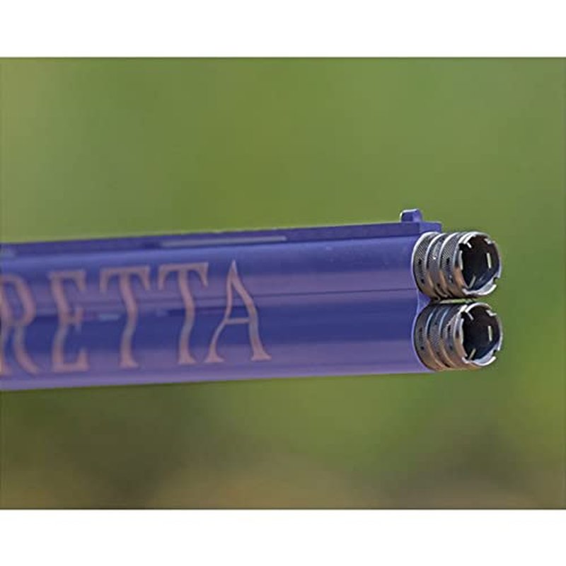 Beretta Competition Clay Shooting Steel OptimaChoke HP Ported Edition 12 Ga Choke Tube
