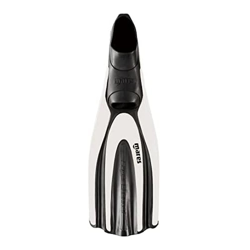 Mares Superchannel Full Foot Scuba Fins