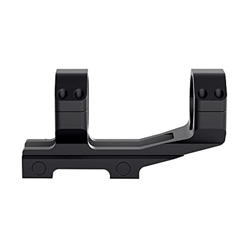 Athlon Armor Cantilever Scope Mount 30 mm, black
