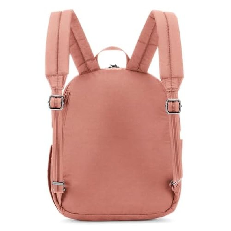 Pacsafe Citysafe CX Anti Theft 8L Backpack Petite, ECONYL Rose