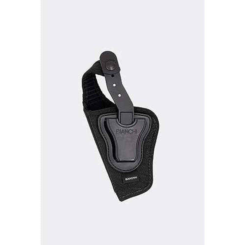 Black Holster 7105 Cruiser (Size 14 Colt Government)