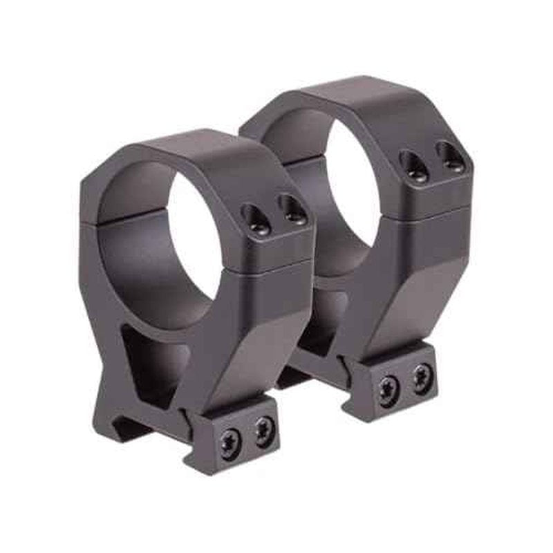 Athlon Armor 34 mm High Height (1.519") Scope Ring
