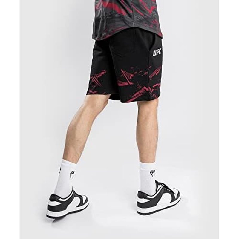 Venum Men's Standard UFC Authentic Fight Week 2.0 Short