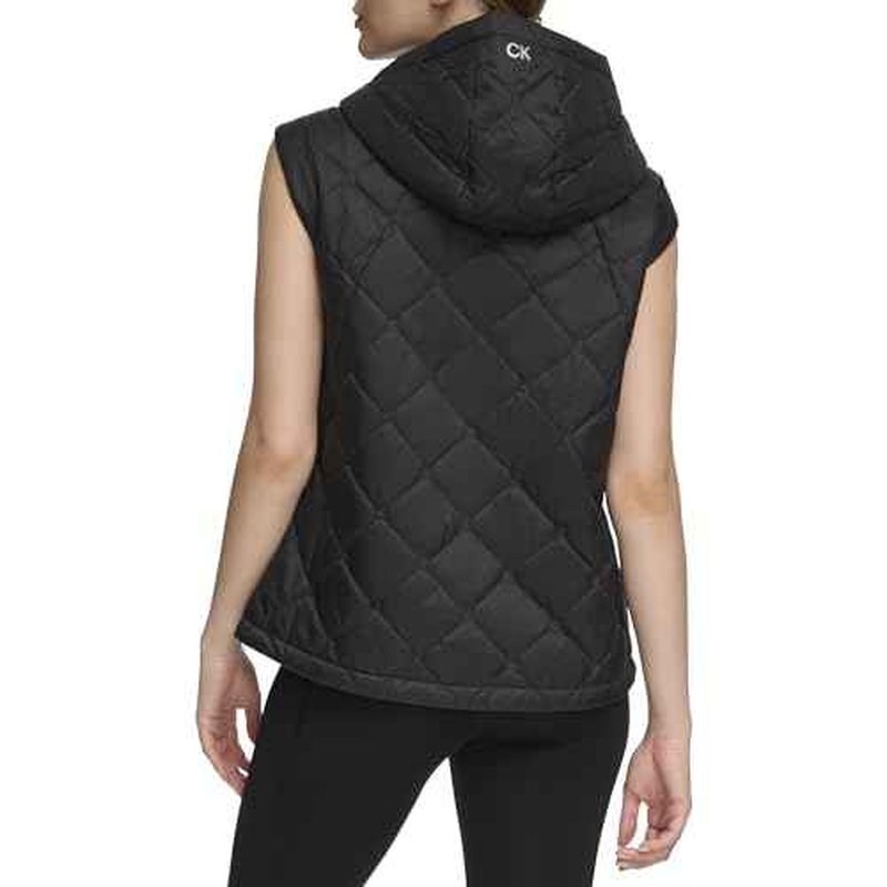 Calvin Klein Women's Performance Vest