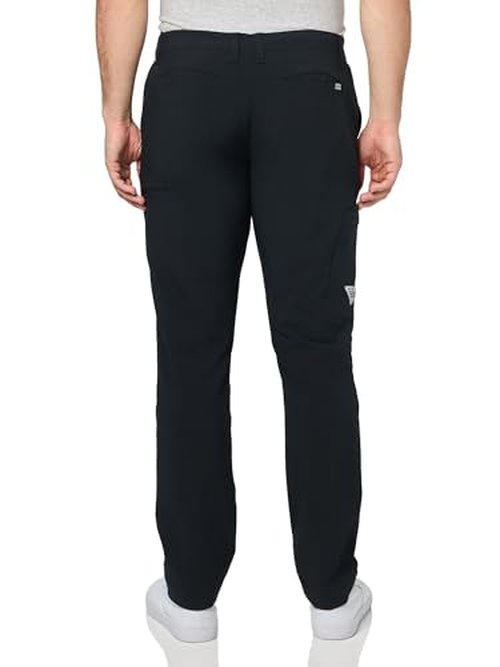Columbia Men's Terminal Tackle II Pant, Black, 44