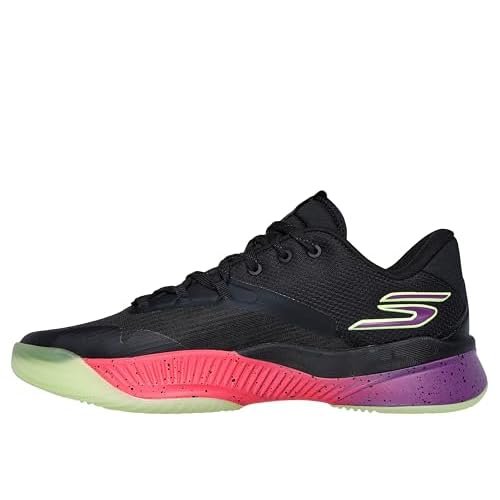 Skechers Mens Men's Basketball Skx Nexus