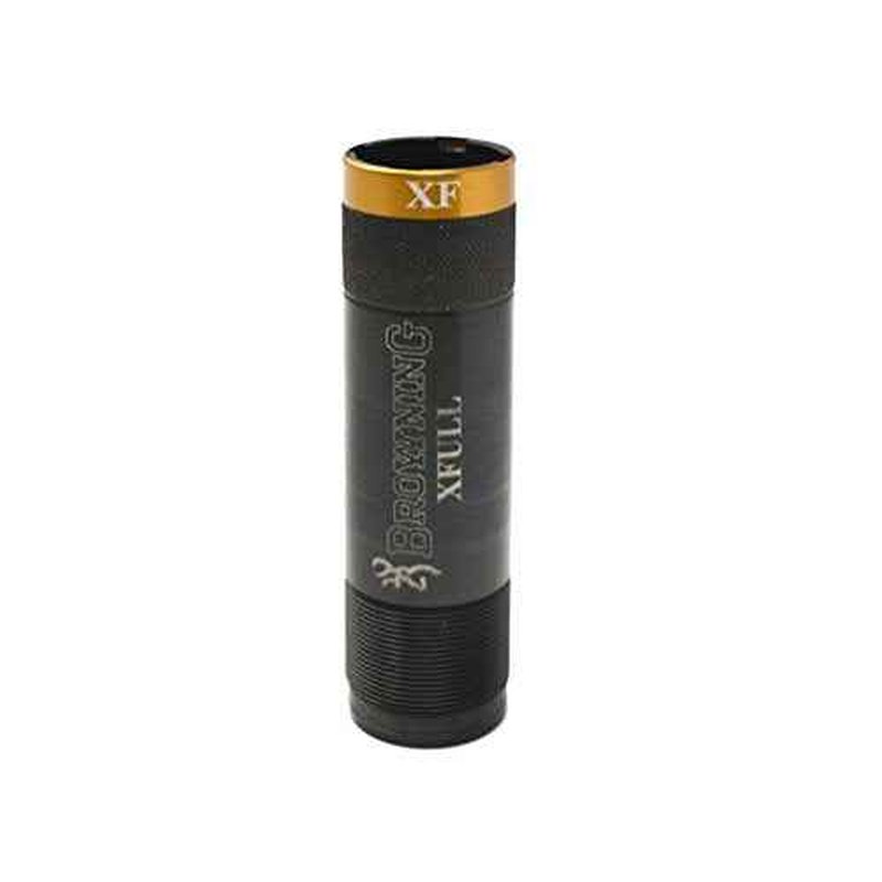 Browning 12 Gauge Inv Plus Midas Extended Tube X-Full Trap