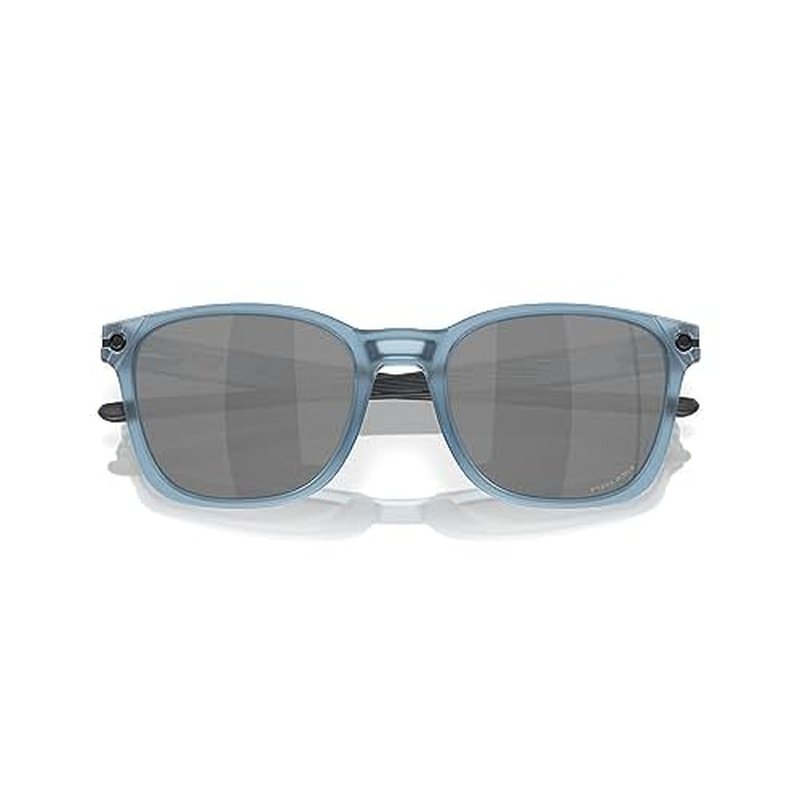 Oakley Mens Oo9018 Ojector Square Sunglasses