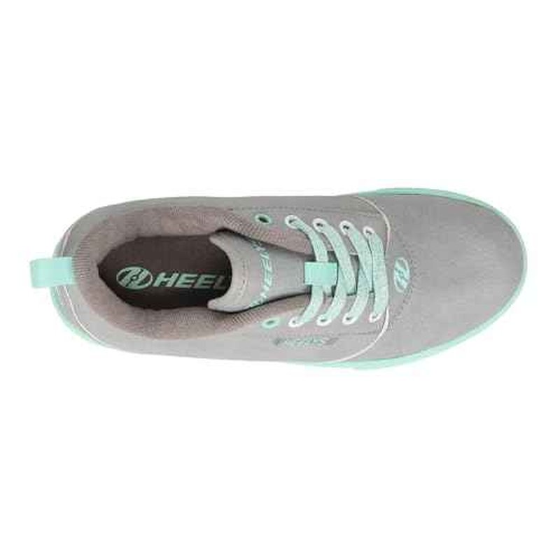 HEELYS Unisex-Child Pro 20