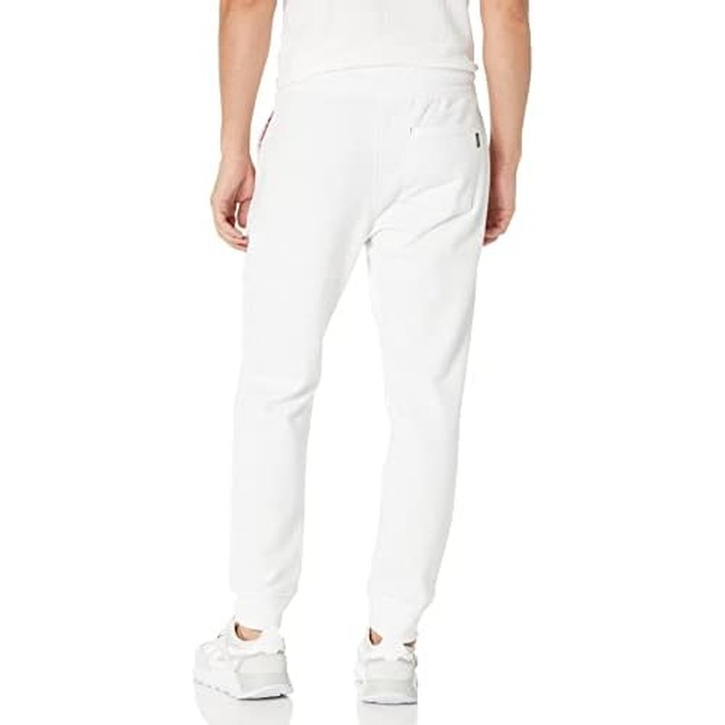 Nautica Men's Competition Sustainably Crafted Fleece Jogger
