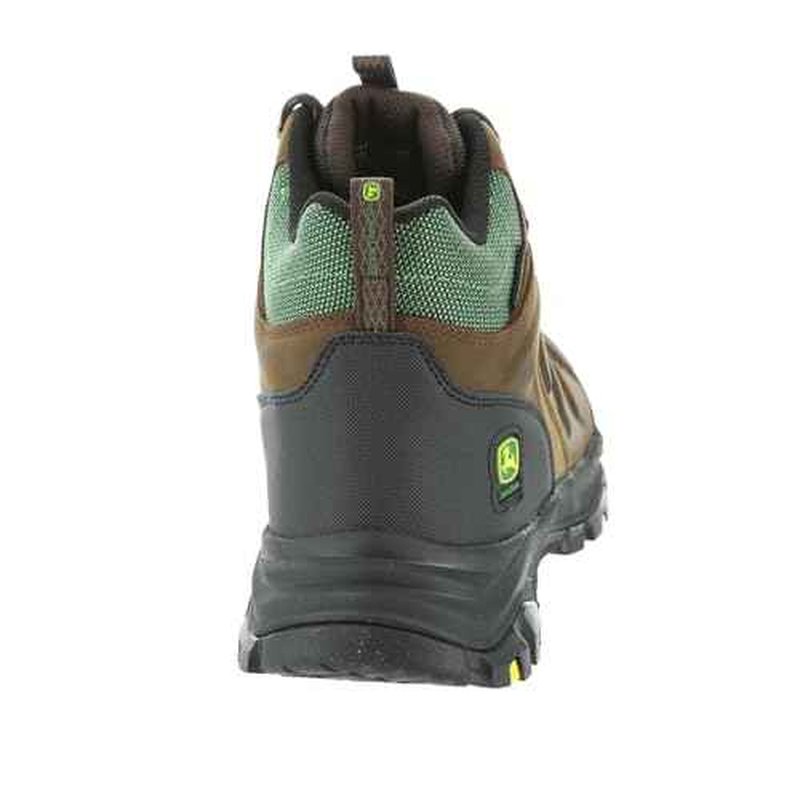 Skechers Men's Rickter Tasker Hiking Boot