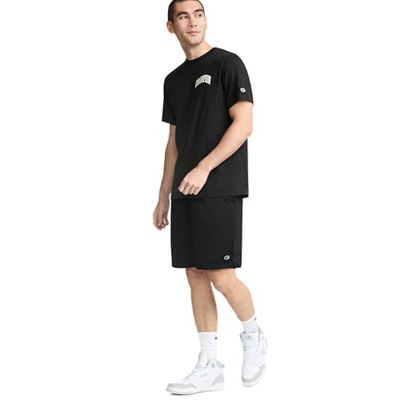 Champion Men's Shorts, Men's Mesh Gym Shorts, Lightweight Athletic Shorts (Reg. Or Big & Tall)