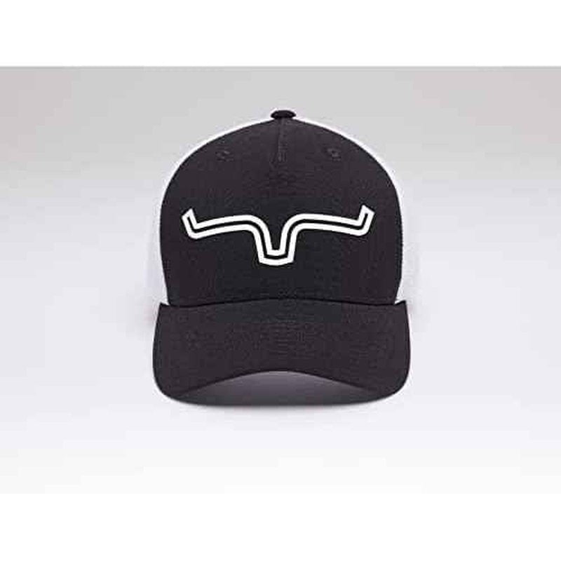 Kimes Ranch Unisex Lv Coolmax 110 Hat Reformer Silicone Appliqu? Adjustable Snapback