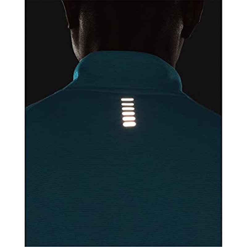 Under Armour Men's Streaker Half-Zip T-Shirt