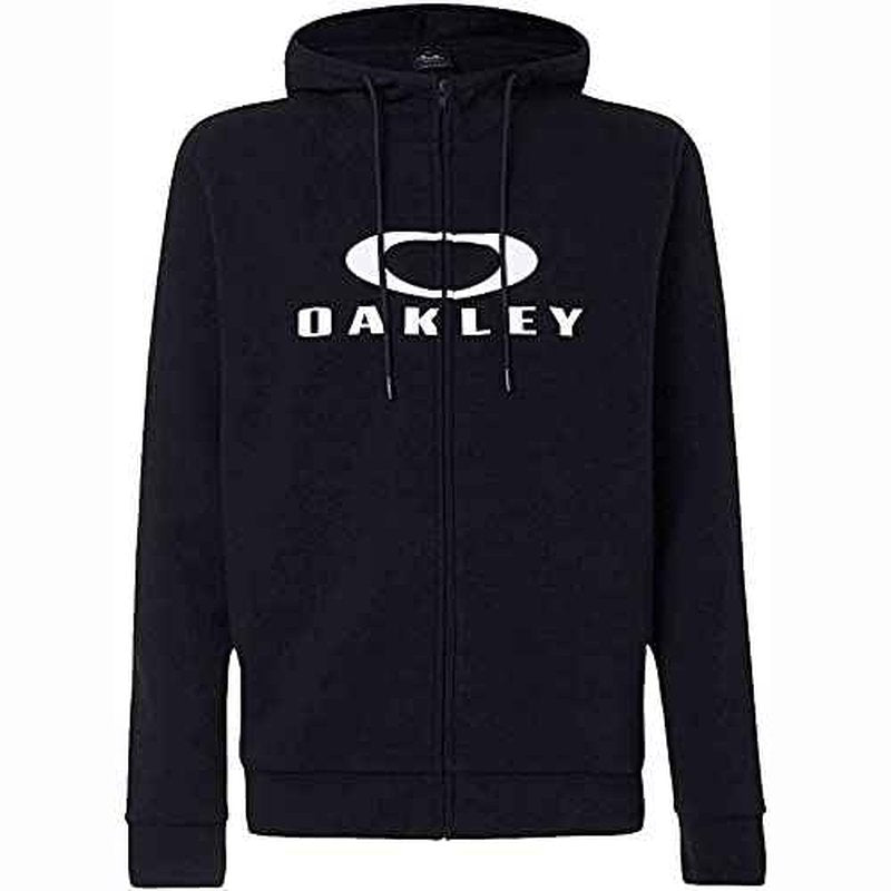 Oakley Bark Full Zip Hoodie 2.0