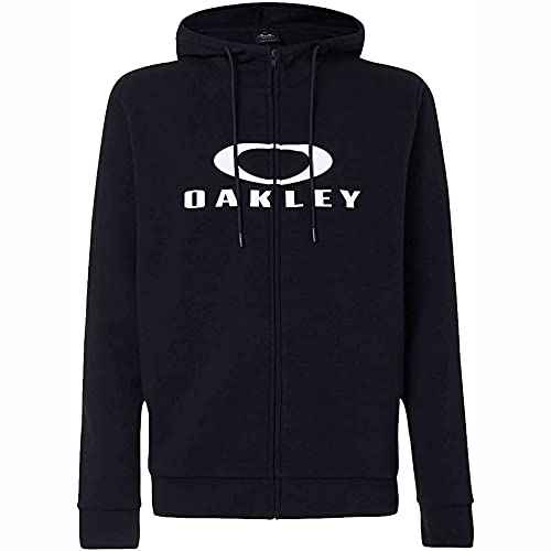 Oakley Bark Full Zip Hoodie 2.0