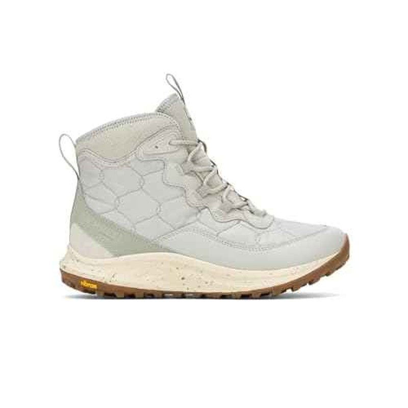 Merrell Women's Antora 3 Thermo Mid Zip Waterproof Snow Boot