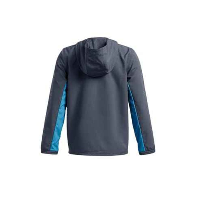 Under Armour boys Rival Woven Jacket