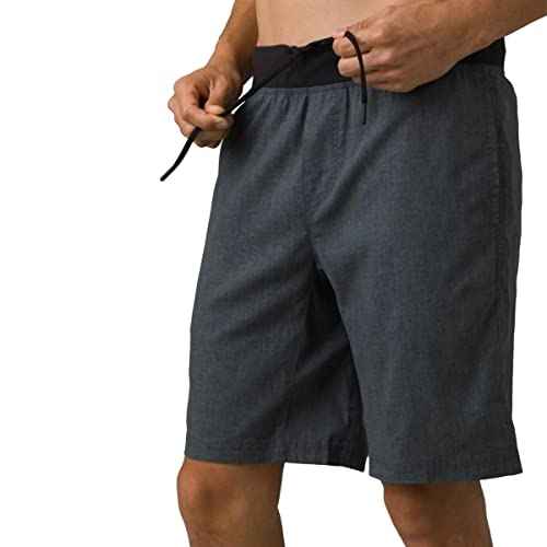 prAna Men's Vaha Shorts
