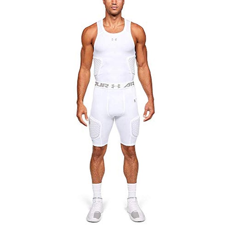 Under Armour Gameday 3 Pad Short