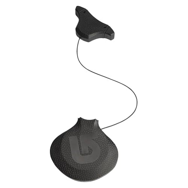 Burton Riglet Board Reel, Black, One Size