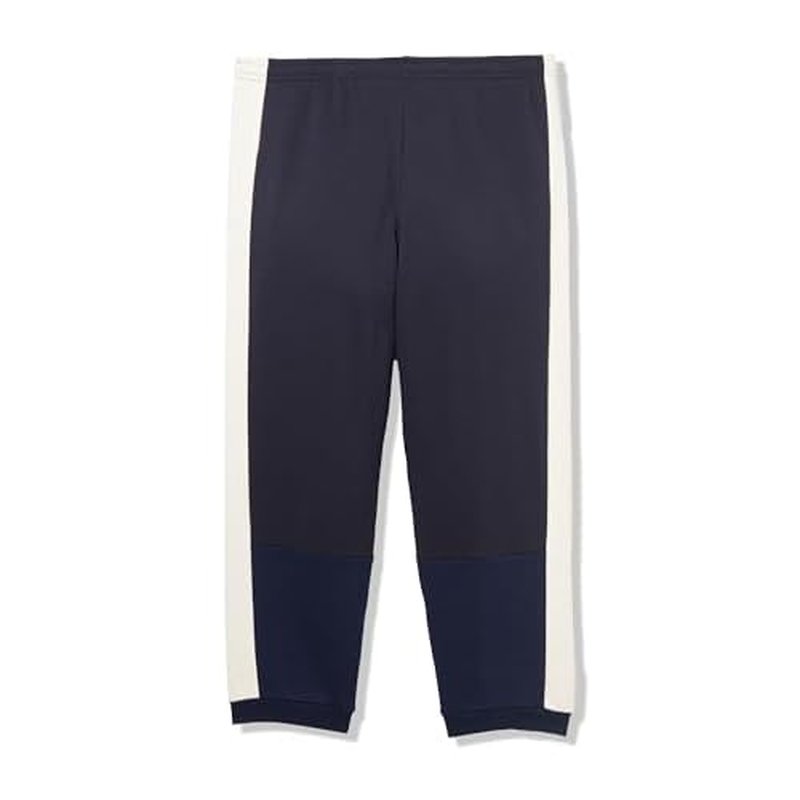 Lacoste Men's Big Regular Fit Track Pants
