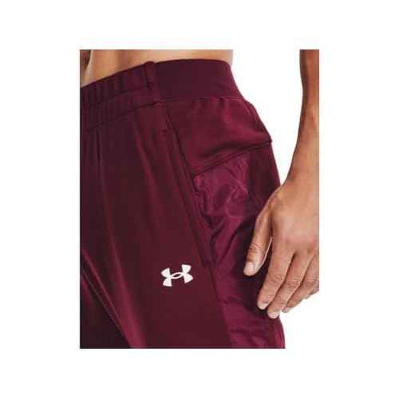 Under Armour Mens Command Warm-Up Pants - Heat Trapping
