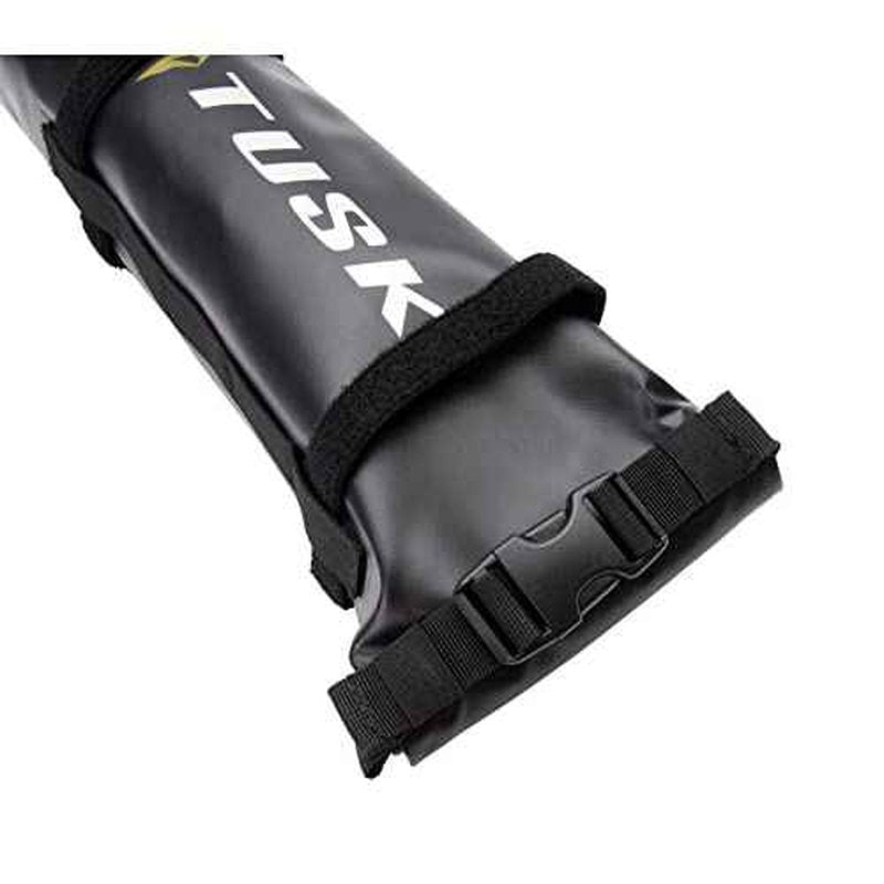 Tusk Tent Pole Bag Black