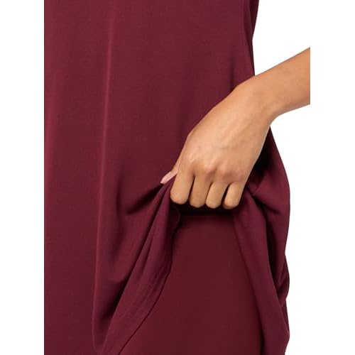 Lacoste x Bandier Women's 1/4 Zip Performance Tennis Dress