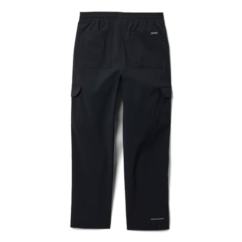 Columbia Boys' Tech Trail Utility Pant
