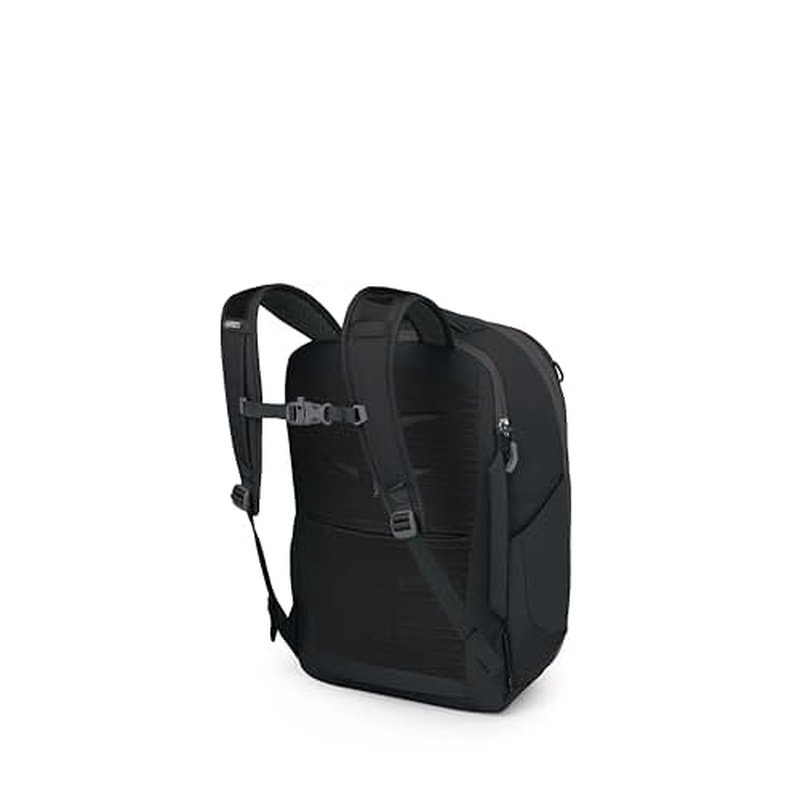 Osprey Daylite Expandable 26+6 Travel Pack, Black