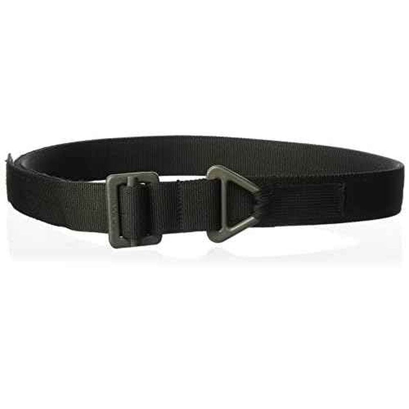 BLACKHAWK 41VT1 Instructor's Gun Belt, 1.5-Inch, Black