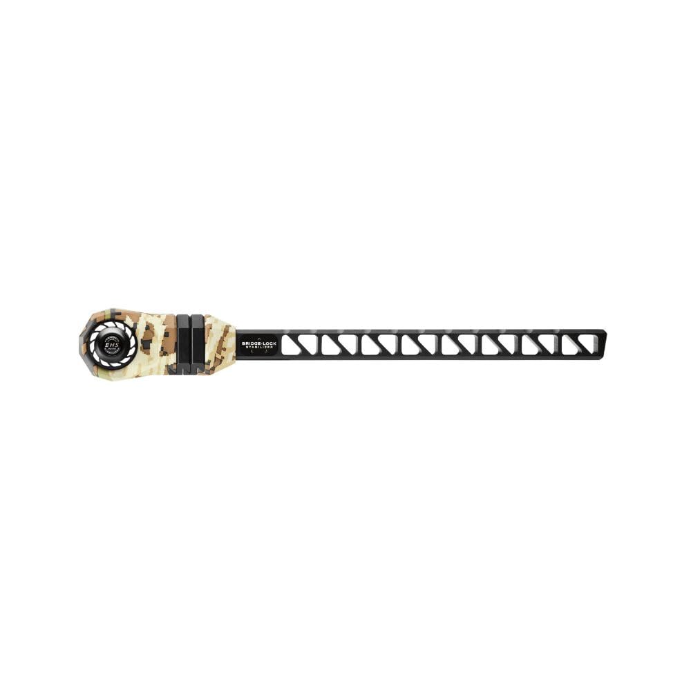 MATHEWS Bridge-Lock 8" Stabilizer Ambush