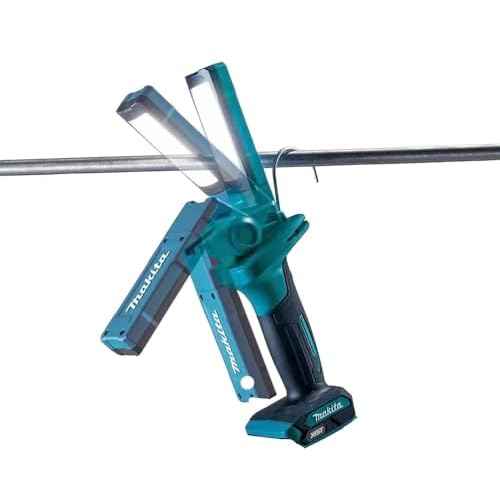 Makita ML006G 40V Max Li-ion XGT 18 LED Flashlight ? Batteries and Chargers Not Included