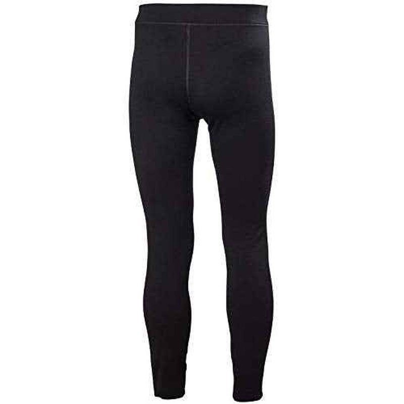 Helly-Hansen Men's Workwear Hh LIFA Merino 3/4 Baselayer Pant