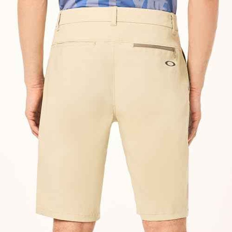 Oakley Mens Performance Terrain Short