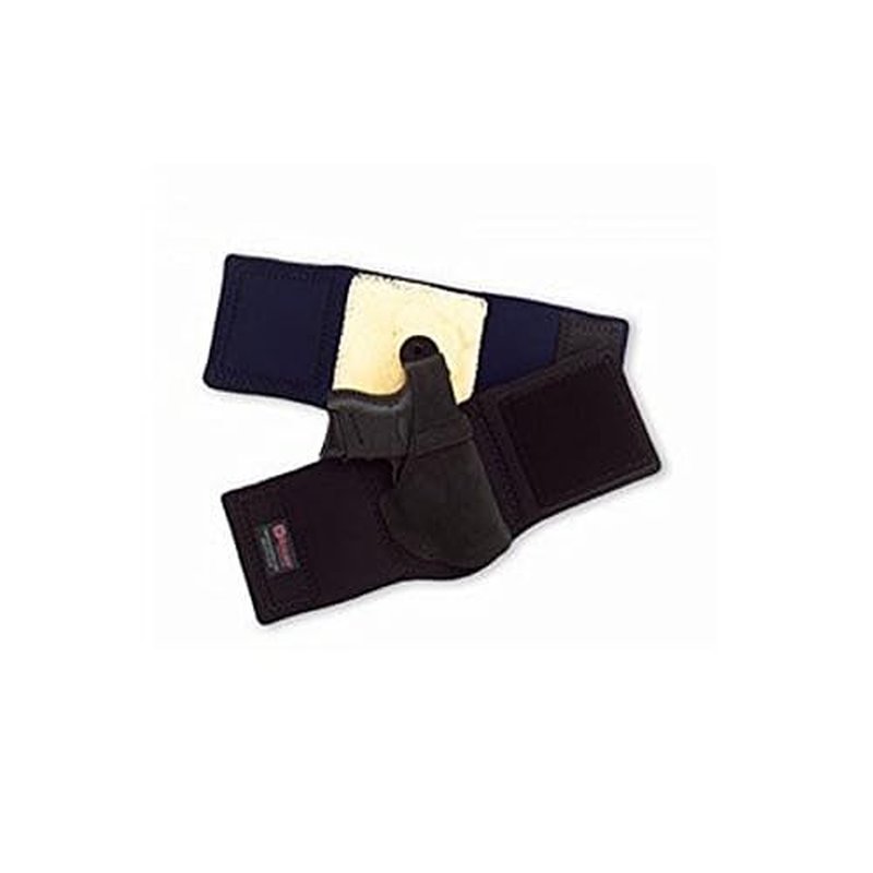 GALCO Ankle Lite Kel Tec P3At Black Gun Stock Accessories