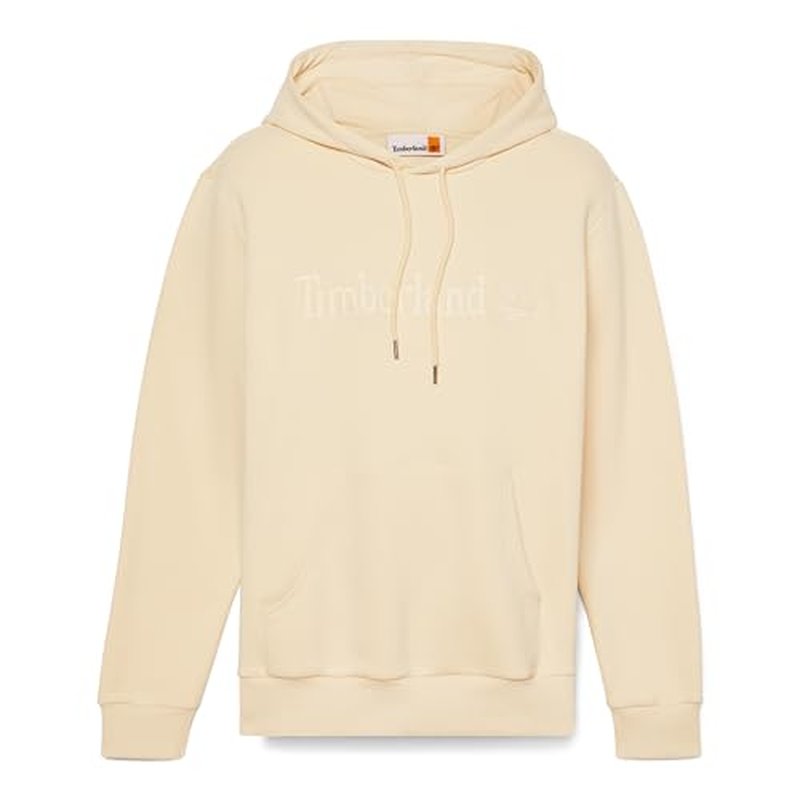 Timberland mens Embroidery Tonal Sweatshirt