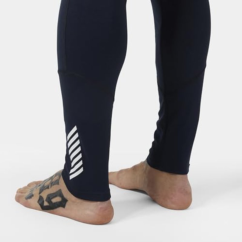 Helly-Hansen Men¡¯s LIFA Active Base Layer Pants - Lightweight Moisture-Wicking Thermal Underwear for Outdoor Activities