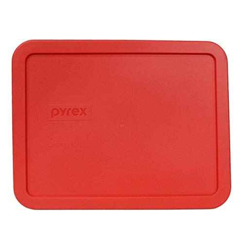 Pyrex Bundle (2) 7200-PC 2-Cup Orange (1) 7201-PC 4-Cup Cadet Blue, (1) 7210-PC 3-Cup Light Green, (1) 7211-PC 6-Cup Red Lid