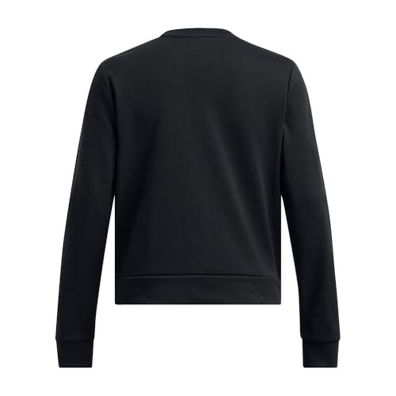 Under Armour womens Rival Terry Crew