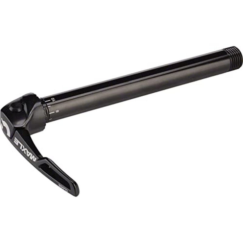 RockShox Maxle Ultimate Front Thru Axle: 15x100, 148mm Length, Pike/RS-1/LyrikB1/Yari