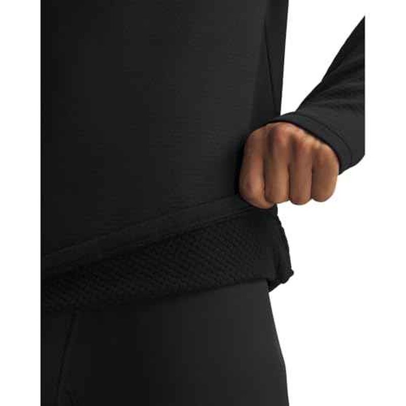 Under Armour Mens Packaged Base 4.0 Crew