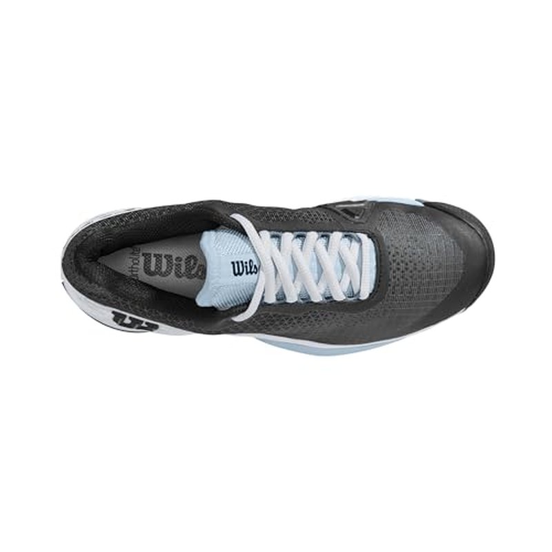 WILSON Mens Rush Pro 4.0 Clay