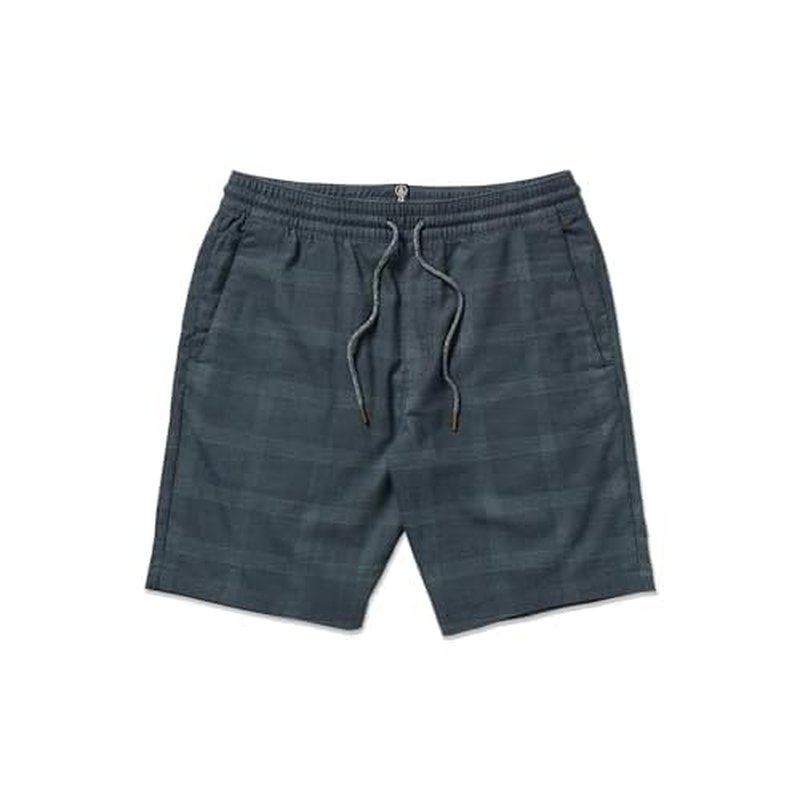 Volcom Men's Frickin Elastic Waist 19" Chino Short