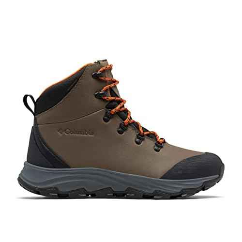 Columbia mens Expeditionist Boot