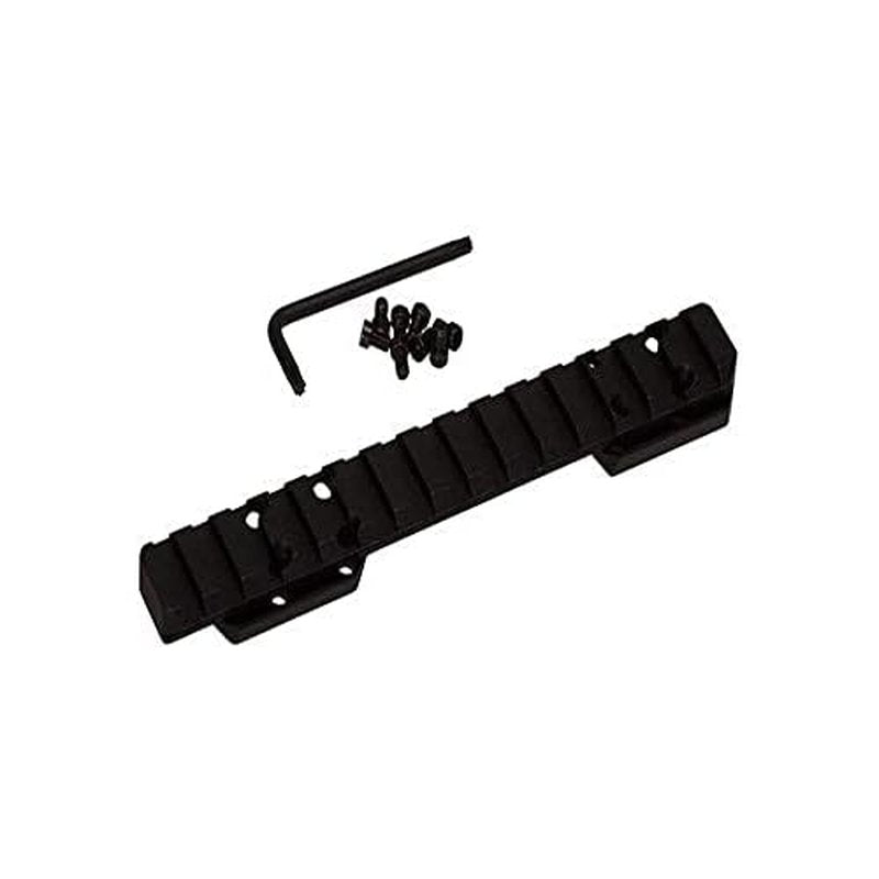 Browning X-Bolt 20 MOA Picatinny Rail Long Action