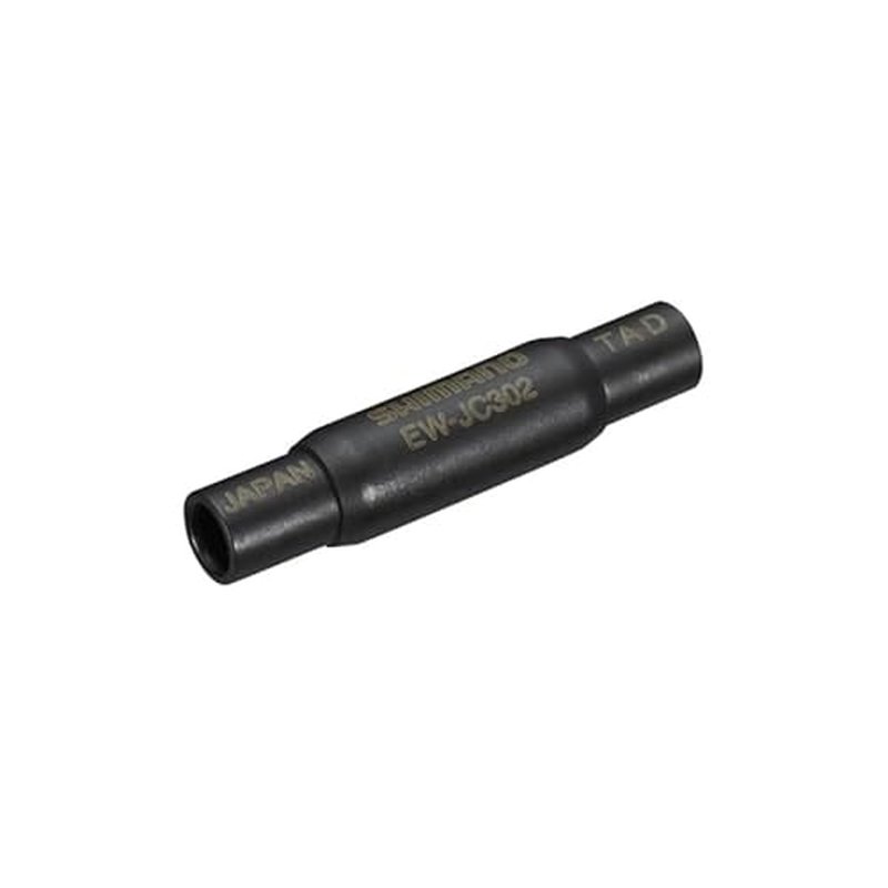 SHIMANO 2 PORT JUNCTION EW JC302 SD300 PORT X 2