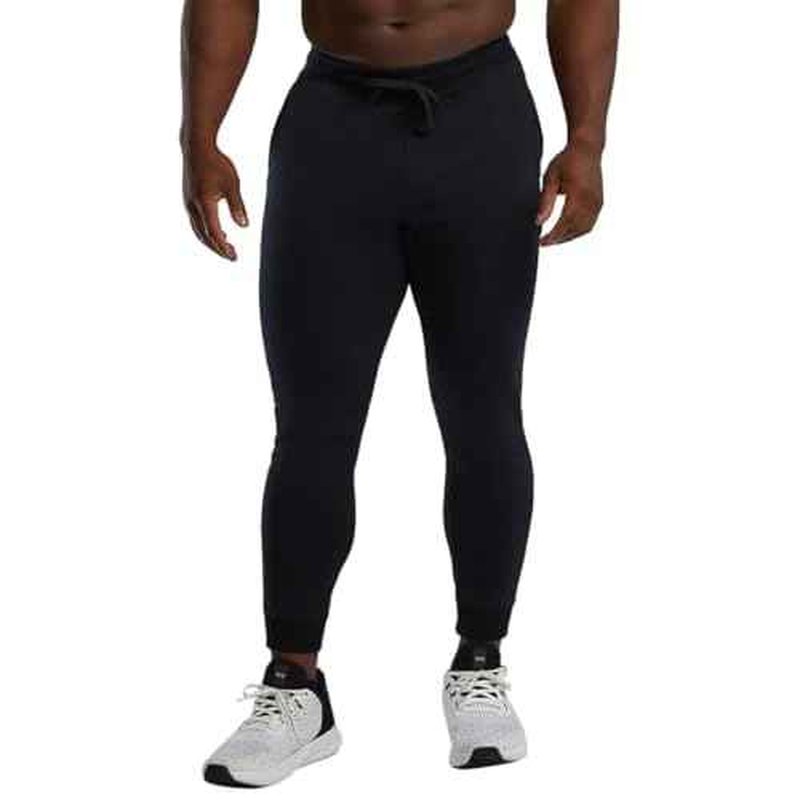TYR Men's Ultrasoft Heavyweight Terry Jogger